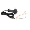 Wired Hand Remote Control 12V‑24V 250A Hand Control Assembly Winch Controller  Gates
