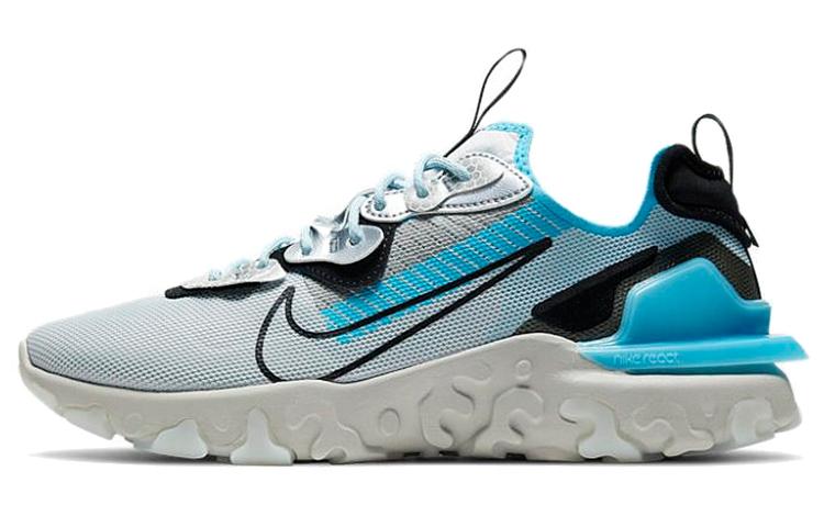 Nike 3M X React Vision Baltic Blue CU1463-003 44