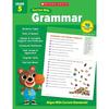 Scholastic Success with Grammar Grade 5 Workbook