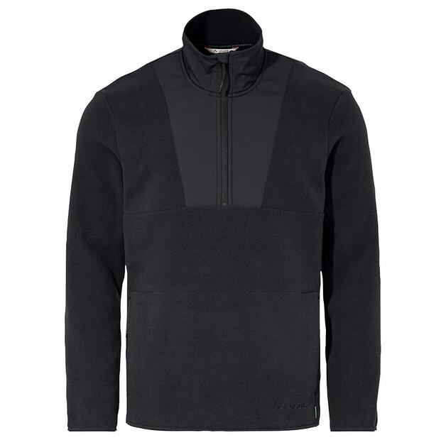 VAUDE Флисовая кофта с полумолнией Mineo