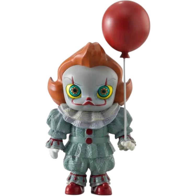 

New POP MART Blister Packs 6931571035143 It Blister Pack