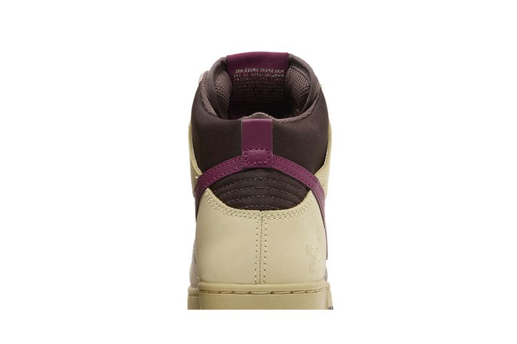 Nike Wmns Dunk High 1985 'Giorno di San Valentino'