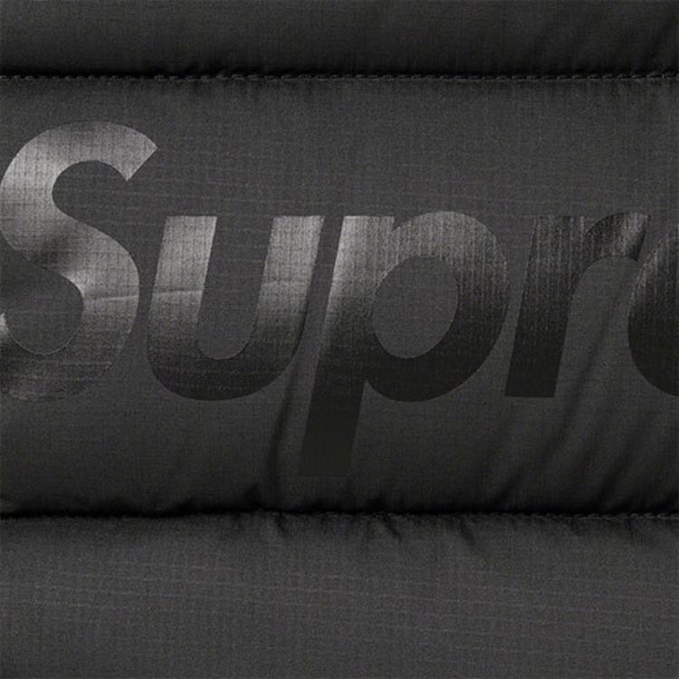 Supreme FW21 Puffer Jacket Unisex SUP-FW21-254