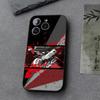 Game Zenless Zone Zero Phone Case Funda For Iphone 13 17 16 11 15ProMax 14 12 Pro Xs Max Mini Xr X 7 8 6 6s Plus Covers