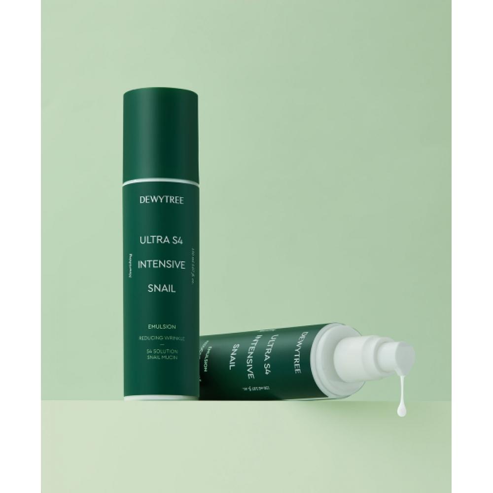 Dewytree Ultra S4 Intensive Snail Emulsion 2 NONE