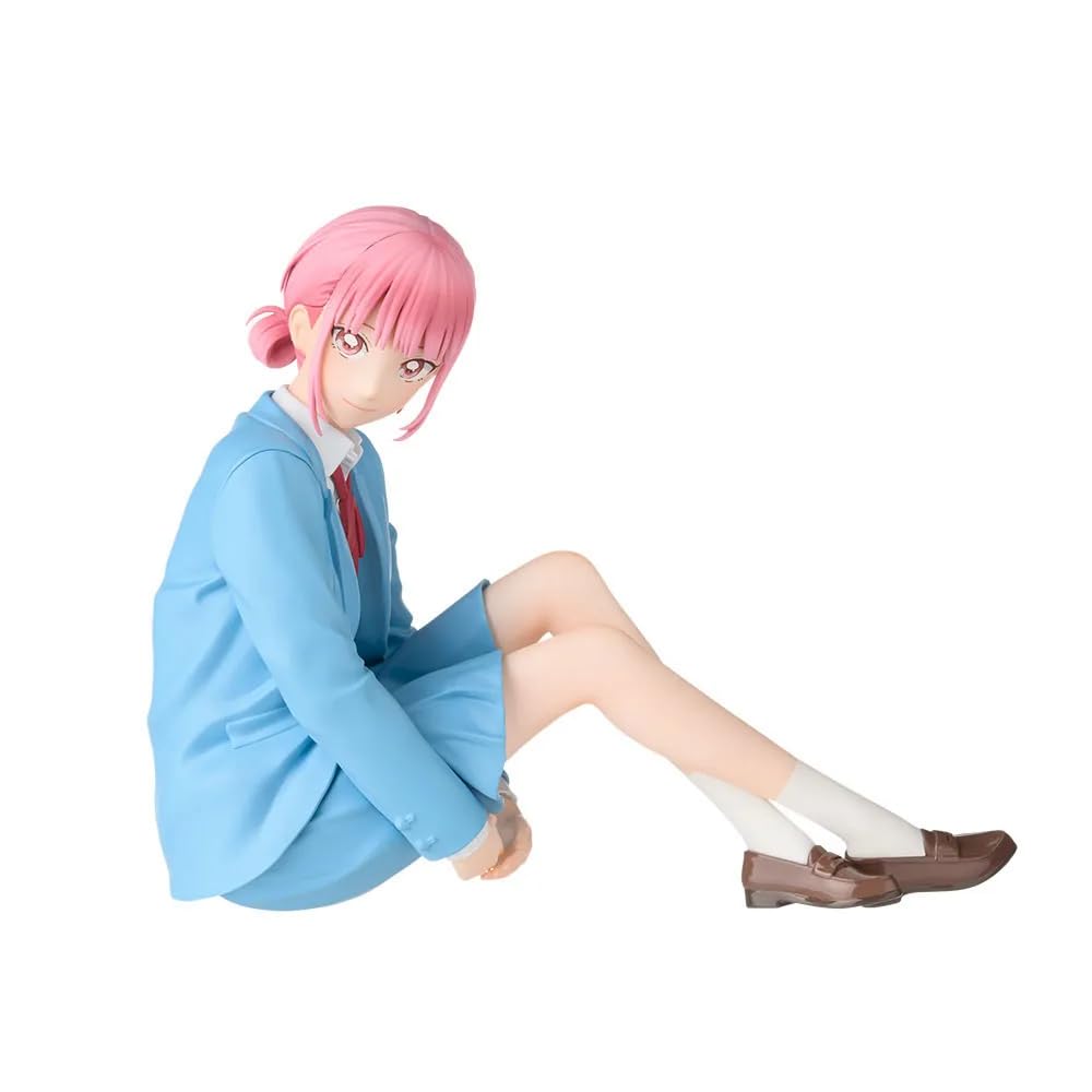 

нет Choconose Премиум Фигурка Chono Hina Ao Hako