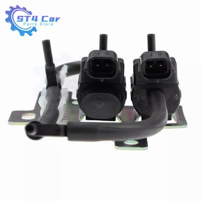 New Car 8657A065 Freewheel Clutch Control Valve Solenoid For Mitsubishi L200 L 200 Triton Pajero Montero Sport Challenger