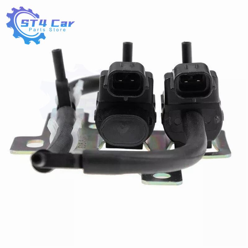 8657A065 Freewheel Clutch Control Valve Solenoid For Mitsubishi L200 L 200 Triton Pajero Montero Sport Challenger NEW