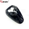 Real Carbon Fiber Gear Shift Knob Cover Replacement for BMW M2 M3 M4 M5 M6 F87 F80 F82 F83 F10 F12 F13 F06