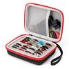 Guitar Pick for Case, Organizer Guitar Pick Holder for All Guitar Sizes, Protective Storage for Case ,Guitar Player Acce