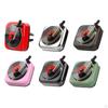 Car Diffuser ,Car Air Outlet Decoration Ornament Retro Style Elegant Scents Vent Clip