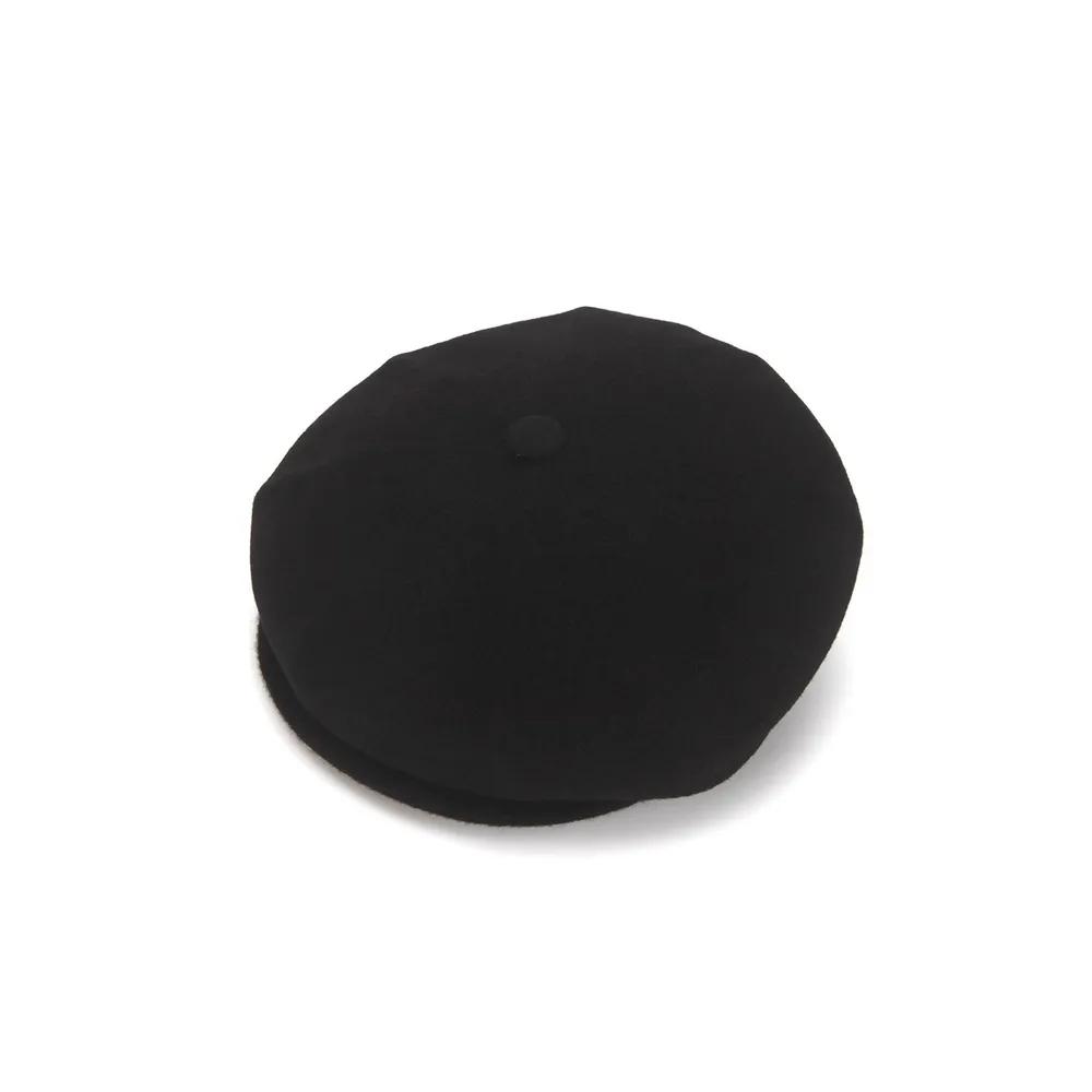 Unisex Wool Hawker 3164 Black M