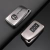 AEGHT1 Interior Stickers TPU Car Remote Key Case Cover Protection Shell For Lexus Es200 Es300h Car Ls500h Ux260h Full Nx350h Package Rx