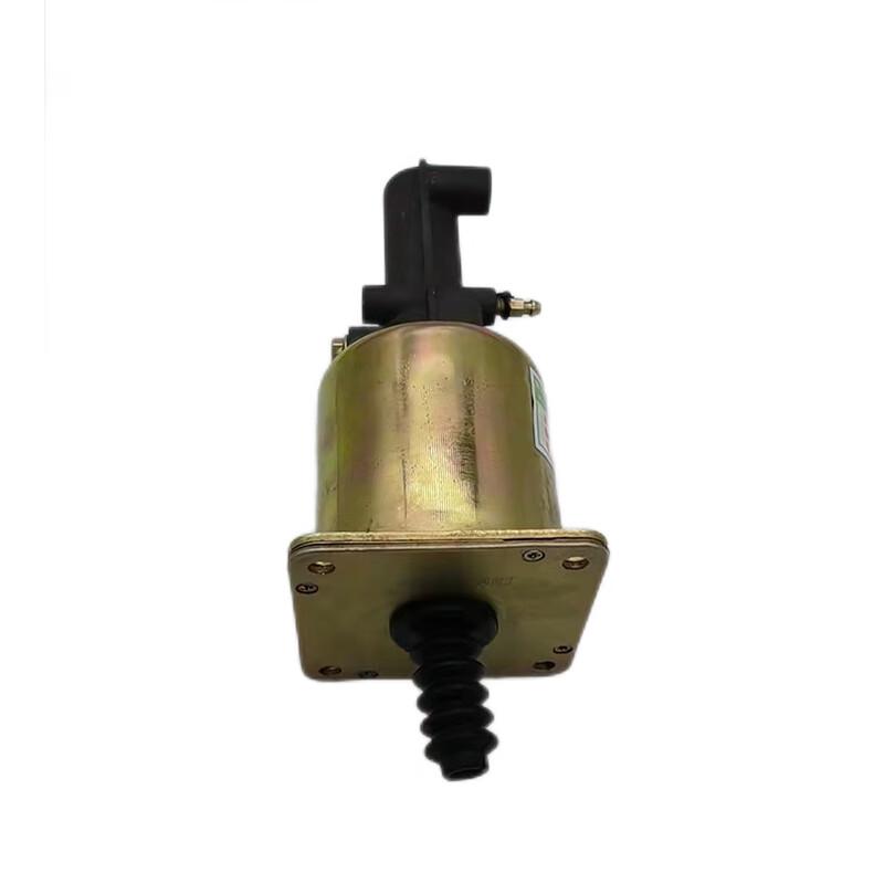 Clutch Booster Pump for Howo Trucks