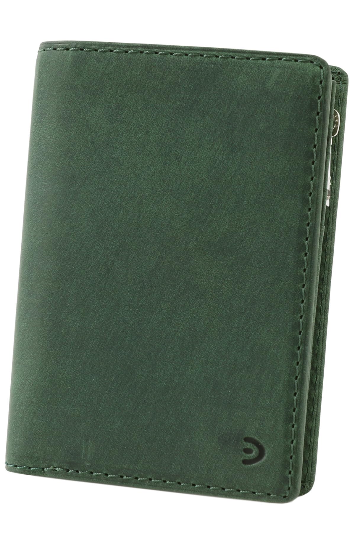 

Мужской кошелек бифолд Baggy Port, зеленый, BP-ZYS1501-GR