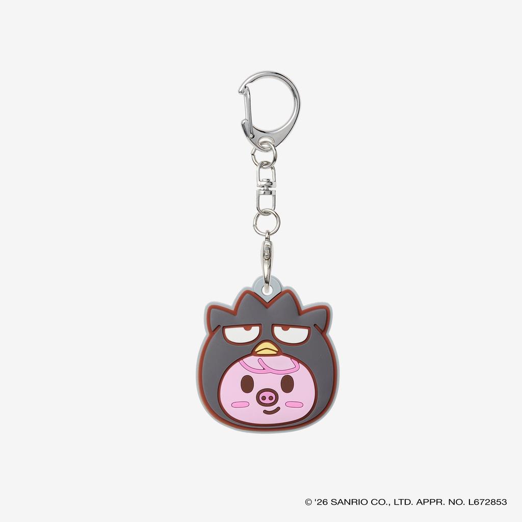 Stray Kids Welttournee RUN IT JAPAN OFFIZIELLES MERCHANDISE MD WEICHES SPIELZEUG SKZOO×SANRIO / Vorbestellung