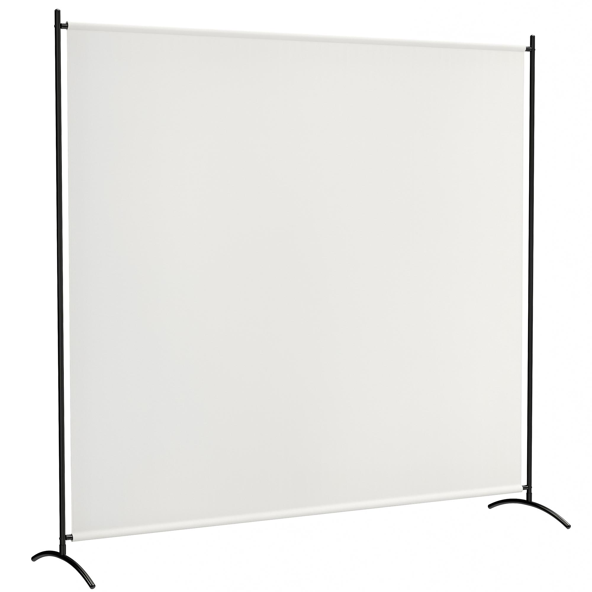 Single Panel Outdoor Screen, Room Divider