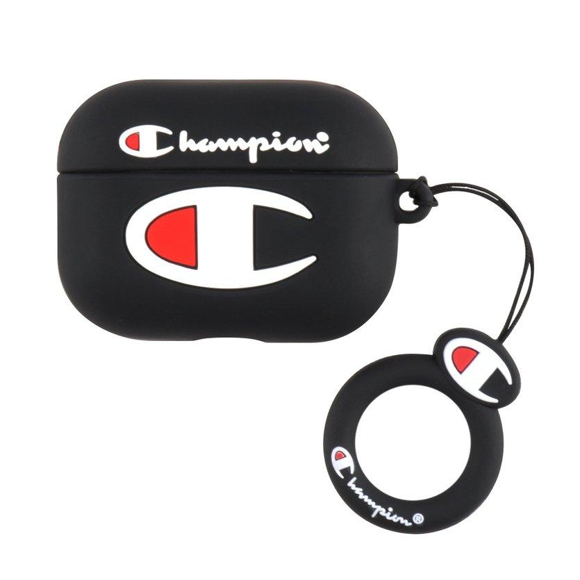 Buy SX Cute Cartoon Design silicone case Earphone Cover For Airpods pro  Cover at affordable prices — free shipping, real reviews with photos — Joom