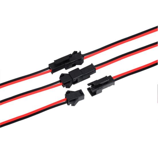 Magnetic Snap-on JR Extension Cable Quick Connection Wide Compatibility