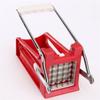 Manual Chopper Home Kitchen Chip Fries Slicer French Fries Tool Potato Chipper French Fry Cutters