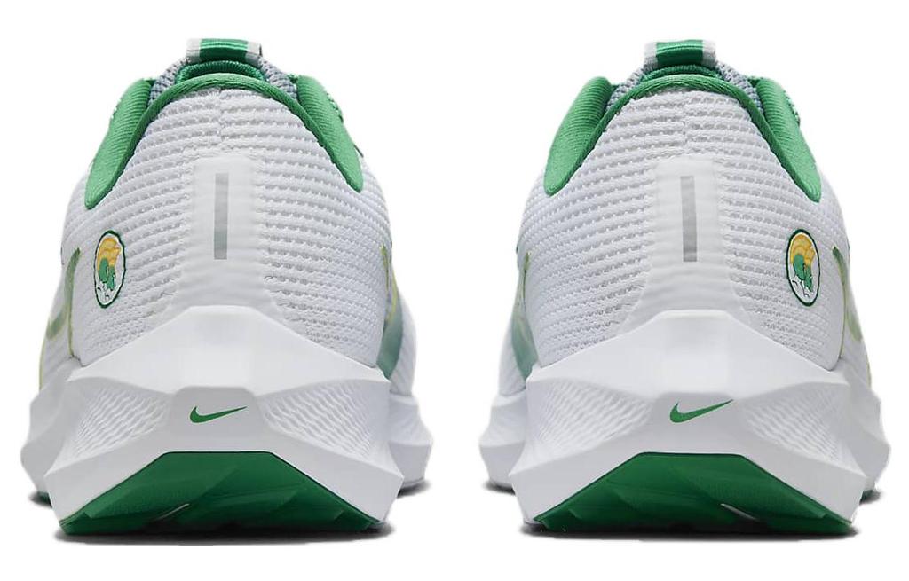 Men's Sneakers Nike Air Zoom Pegasus 40 'Norfolk State'