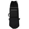 With Handle Skateboard Carry Pouch Drawstring Closure Skateboard Backpack Skateboard Bag  Beginners