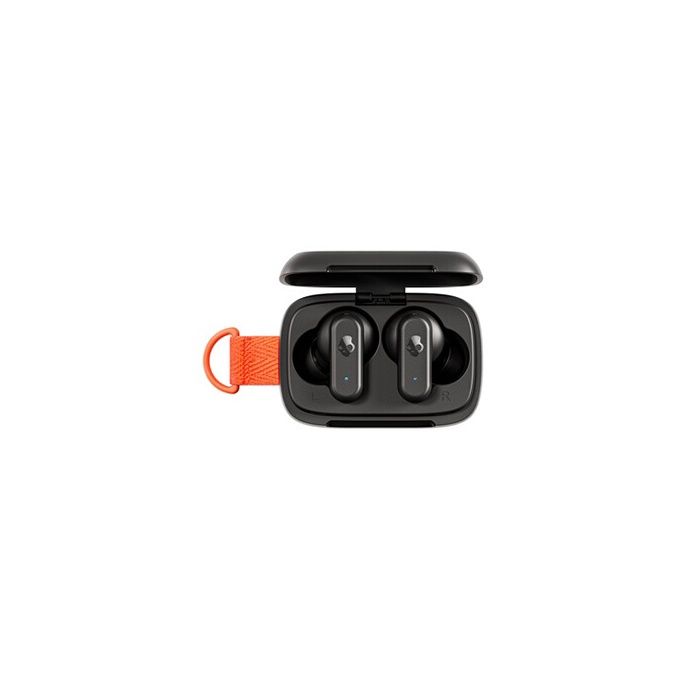 Bluetooth Earbuds Dime3 Black True Wireless -20h- Black Skullcandy S2dcw-r740