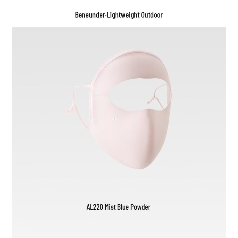 

Beneunder Women s Cooling UV Protection Face Mask