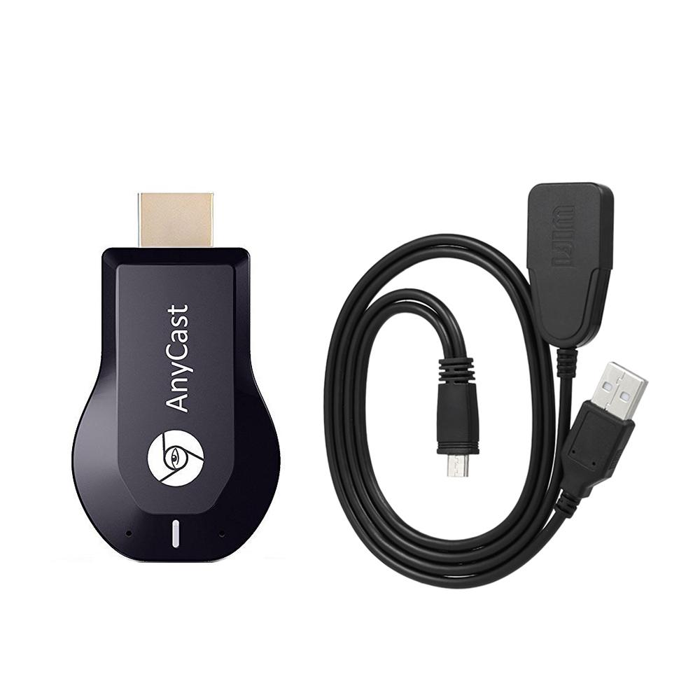 Buy Any Cast Streamer Mirroring Device HDMI Dongle WiFi Display ...