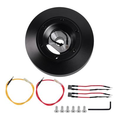 Steering Wheel Connector 162H for 1997-2002 Ford F150