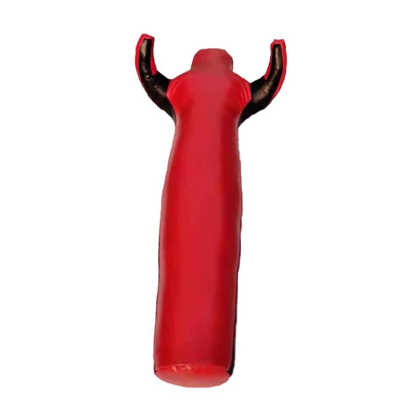 Qi Heng Yi Humanoid Boxing Training Dummy 35kg