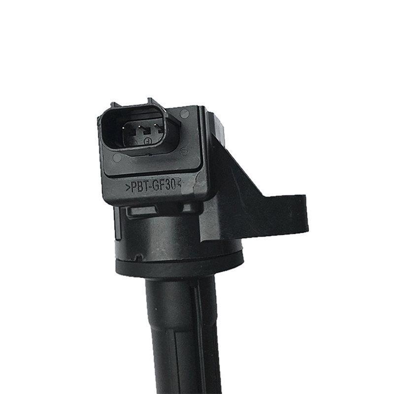 Ignition Coil 30520-55A-005 FK0445 4PCS For Honda Fit 4 1.2 1.3 1.4 CITY 1.5L CR-V 3 FR-V Civic 1.3L 1.8L 2.0L 2005-