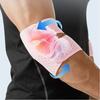 Doppelter Riemen Kompressions-Ellenbogenbandage Atmungsaktive Ellenbogen-Kompressionsärmel Damen