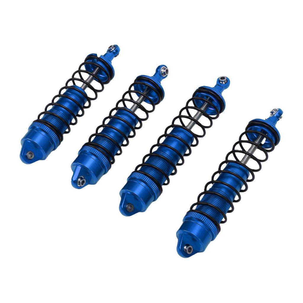 Shock Absorber Replacement for Arrma 1 10 Granite RC Car Front Rear RC Aluminum Alloy Shock Absorber AR330550 AR330551