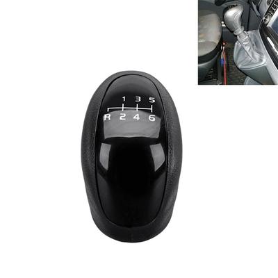Gałka zmiany biegów do Mercedes Sprinter Mk2 W9062006-20133-T 3.5-T 4.5 Kierownica