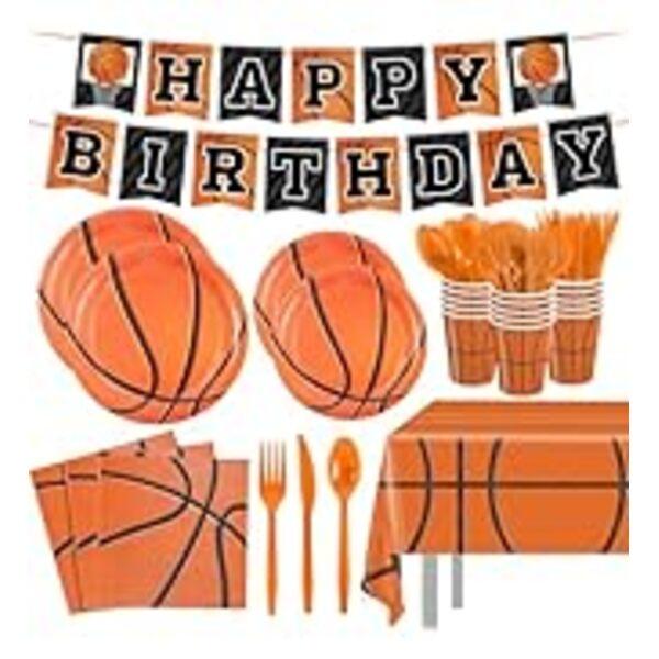 XIENBLOC 3pcs Tablecloths Baseball Birthday Party Supplies Disposable Plastic Tab