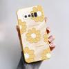 Cases For Samsung Galaxy Note8 Protection Back Covers Soft Silicone Cases For Samsung Note 8 Fashion Cartoon Printed Phone Coque