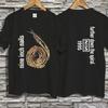 Nine Inch Nails T-Shirt Further Down The Spiral S-2XL Unisex T-Shirt