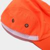Breathable Mesh Fisherman Hat For Great Visibility with Neck Protecting For Road and Construction Worker Safety