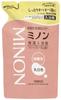 Minon Medicated Moisturizing Bath Additive Refill 400mL