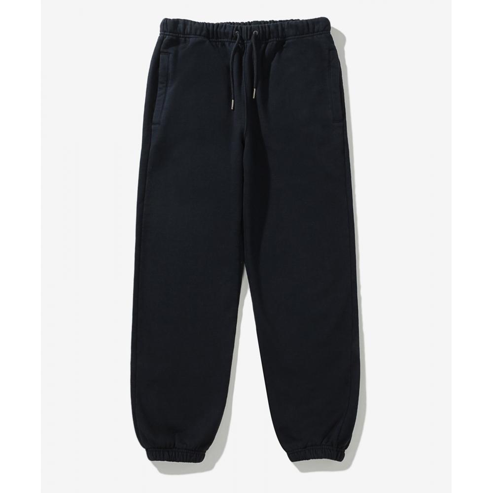 

Брюки FILA с начесом, окрашенные пигментом FE2FPE5103XNAY NAVY/080