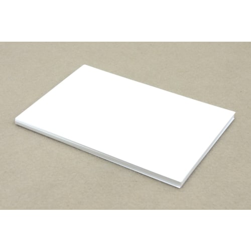 KOKUYO Inkjet Photographic Paper Base High Gloss Postcard 20 Sheets KJ-D11H-20