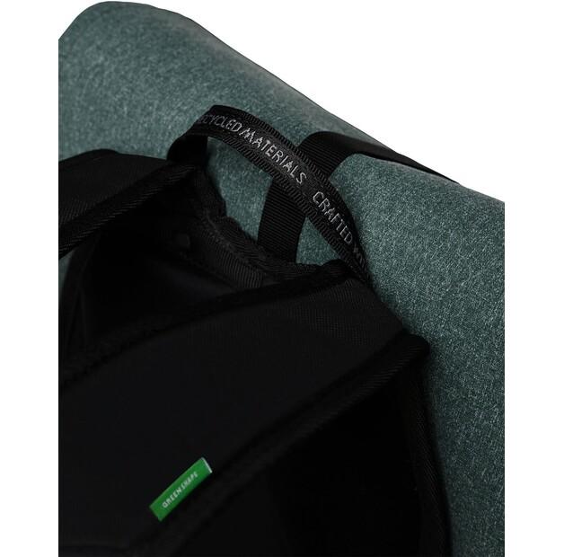 Рюкзак Vaude Clubride Urban 17 dusty forest (46581-151)