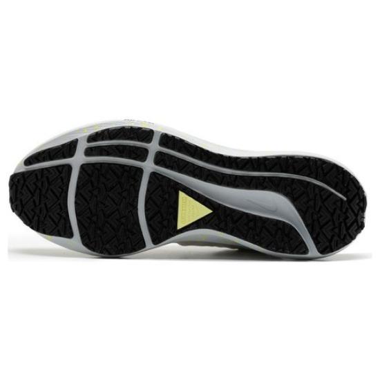 Nike Air Zoom Pegasus 39 Shield Low Pale Ivory Luminous Green W - DO7626-100