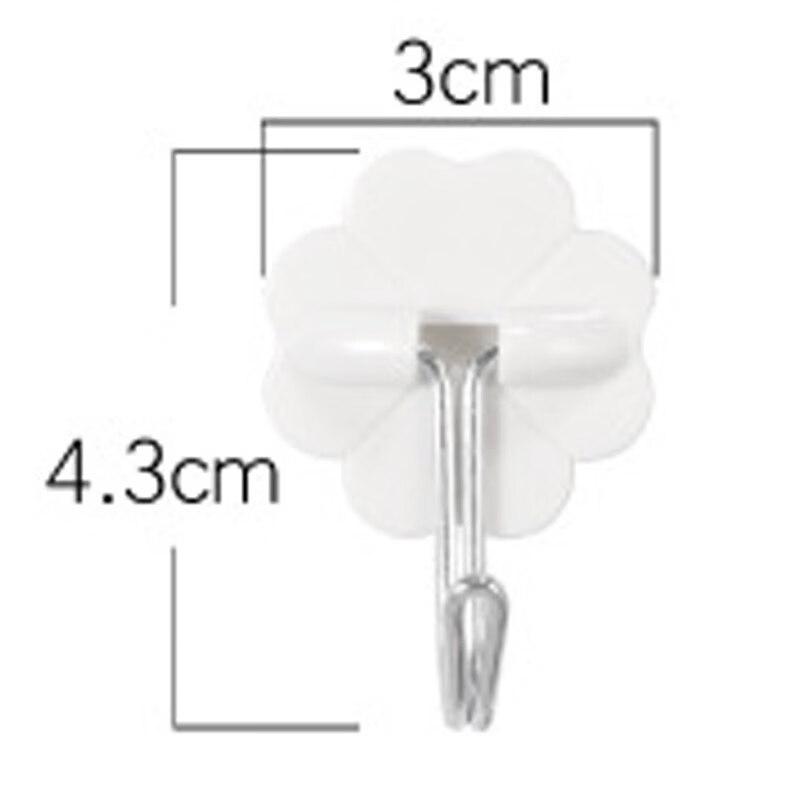 

LIEI Strong Adhesive Wall Hook
