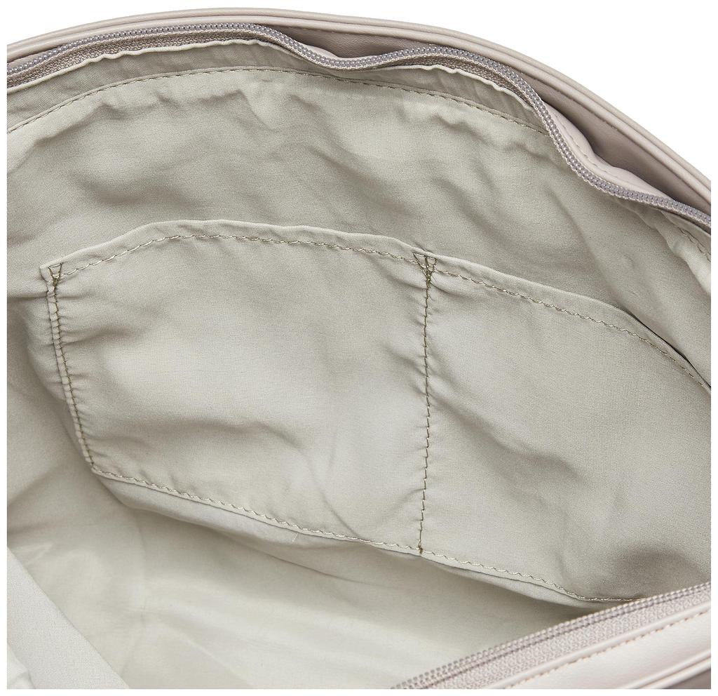 Shoulder Bag Water Repellent Ollie GHM0603 GY [Anello Grande]