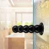 Huge Anal Plug Dildos Soft Beaded Anal Dilator with Suction Cup Stimulate Anus and Vagina Butt Plug Sex Toys for Women Gay Men