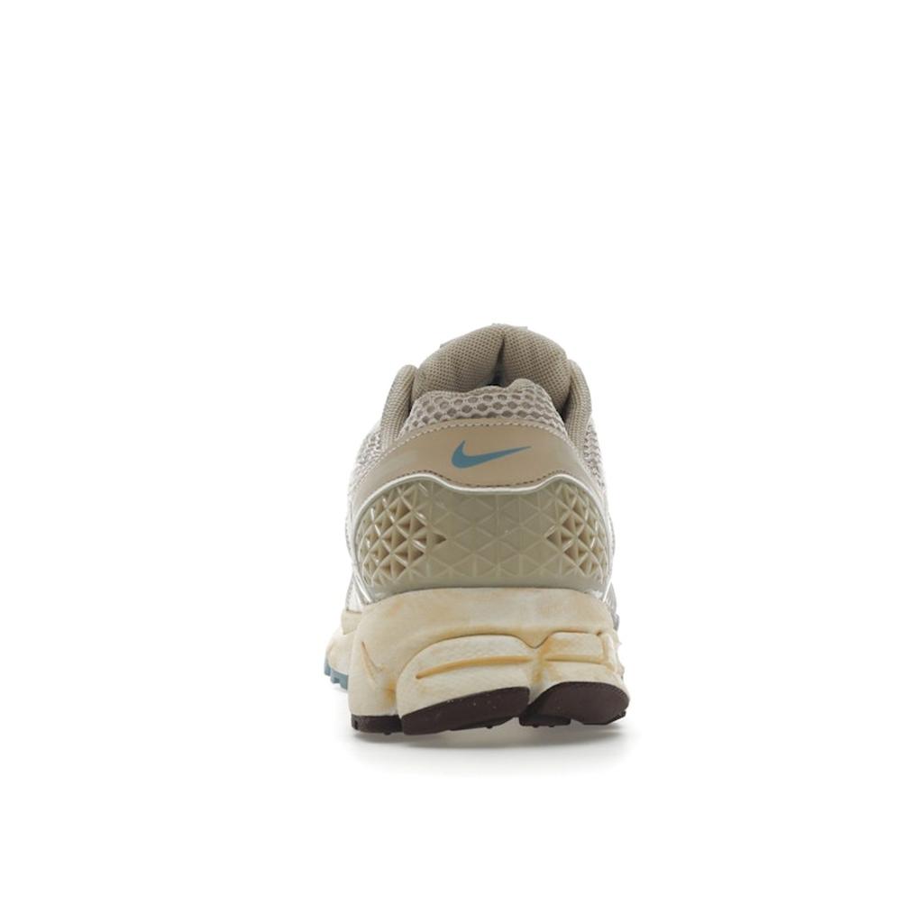 Nike Жіночі кросівки Air Zoom Vomero 5 Oatmeal Tan Pale-Ivory Sail FB8825-111