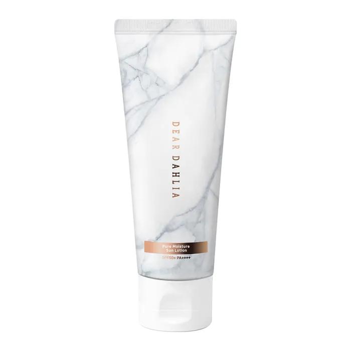 Skin Paradise Pure Moisture Sun Lotion 35ml