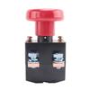 AA92-ED250(CZK250)48V Emergency Disconnecting Switch Push Button Switch For Car Automobile Vehicle